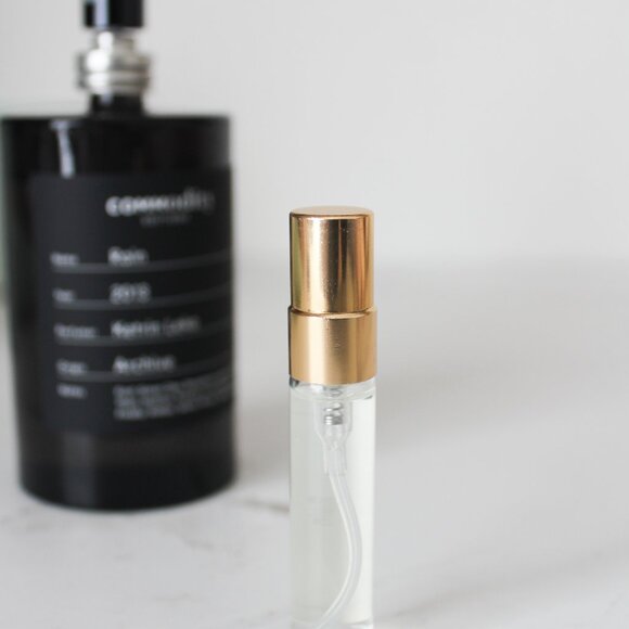 commodity rain small travel size - Picture 3 of 8